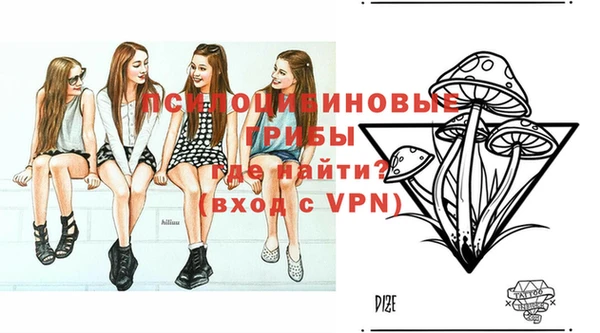 ALPHA PVP Новокубанск